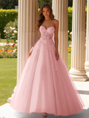 Dusty Rose