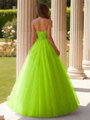 Lime Green