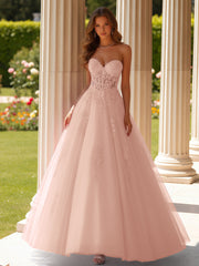 Pearl Pink