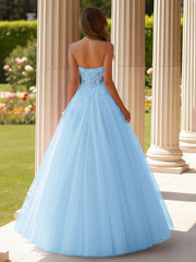Sky Blue