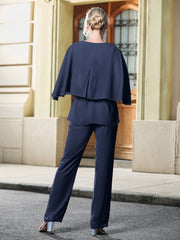 Dark Navy