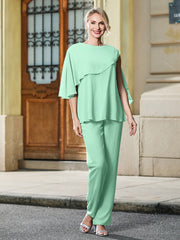 Mint Green