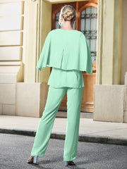 Mint Green