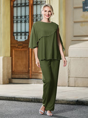 Olive Green