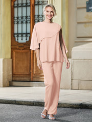 Pearl Pink