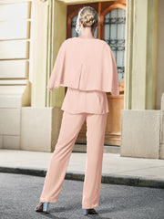 Pearl Pink
