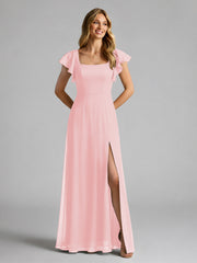 Blushing Pink