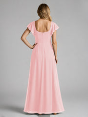 Blushing Pink
