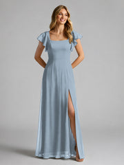 Dusty Blue