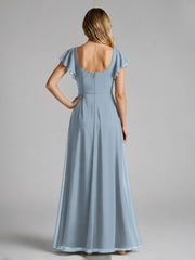 Dusty Blue