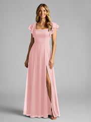 Dusty Rose