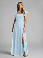 Sky Blue