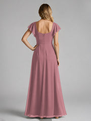Vintage Mauve