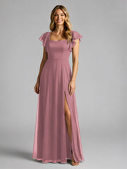 Vintage Mauve