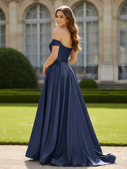 Dark Navy