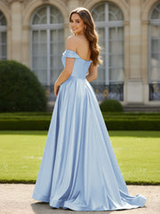 Sky Blue
