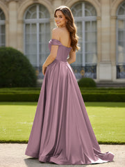 Vintage Mauve