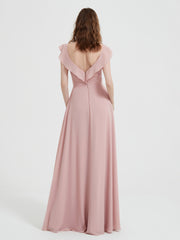 Dusty Rose