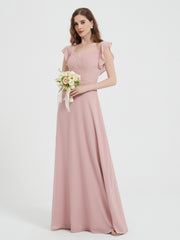 Dusty Rose
