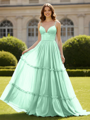 Mint Green