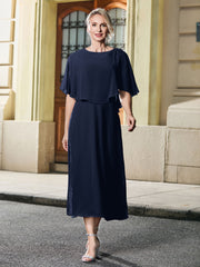 Dark Navy