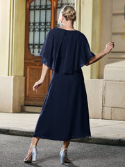 Dark Navy