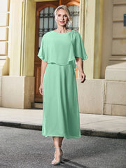 Mint Green
