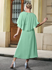 Mint Green