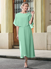 Mint Green