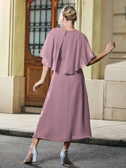 Vintage Mauve