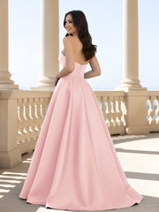 Blushing Pink