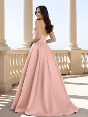 Dusty Rose