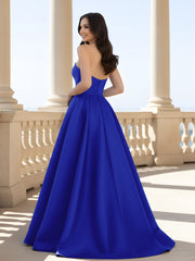Royal Blue
