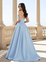 Sky Blue