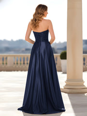 Dark Navy