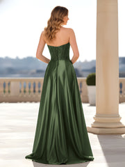 Olive Green