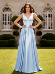 Sky Blue
