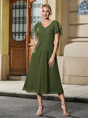 Olive Green
