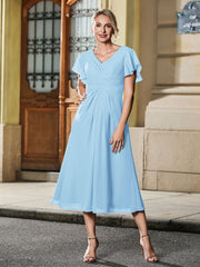 Sky Blue