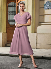 Vintage Mauve