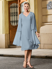 Dusty Blue