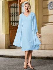 Sky Blue