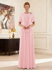 Blushing Pink
