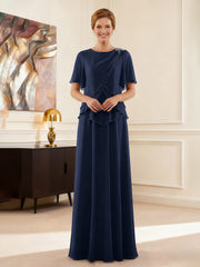 Dark Navy