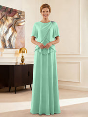Mint Green