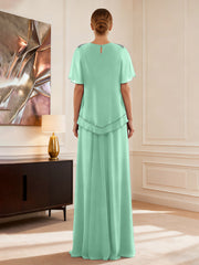 Mint Green