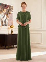 Olive Green