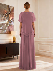 Vintage Mauve