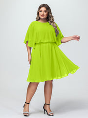 Lime Green