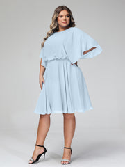Sky Blue